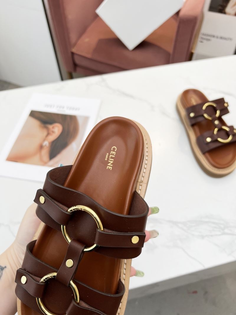 Celine Sandals